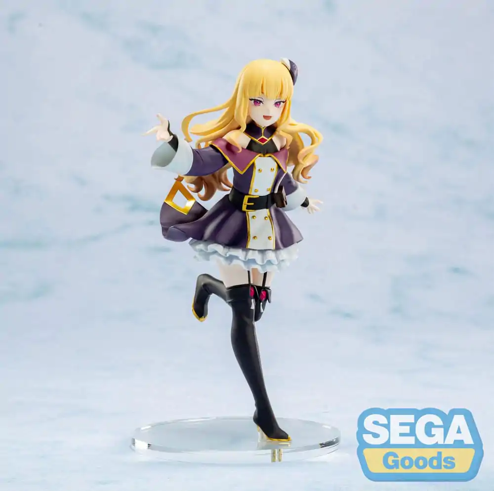 From Old Country Bumpkin to Master Swordsman High Premium PVC Kip Lucy Diamond 14 cm fotografija izdelka