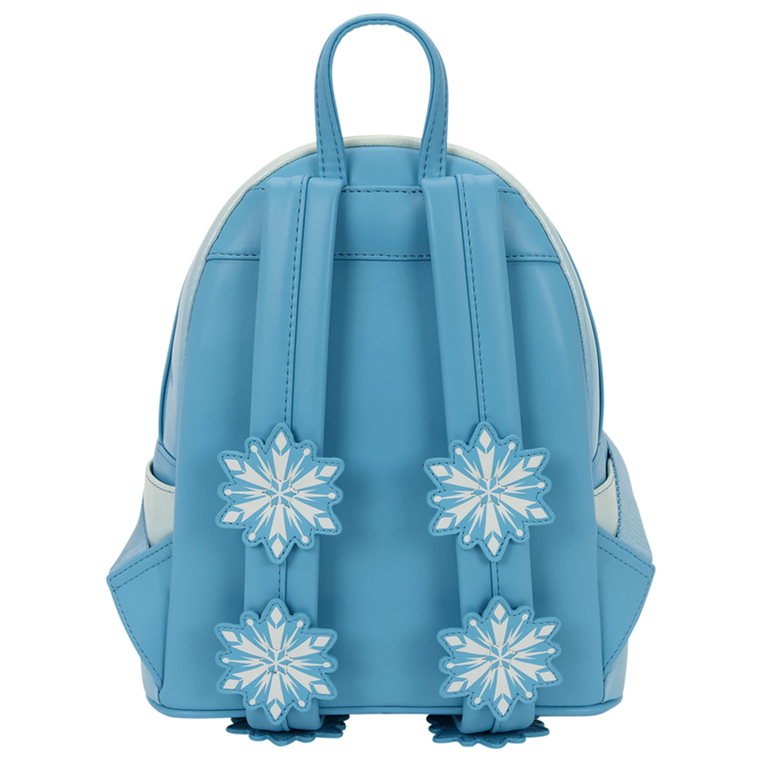 Frozen Elsa "Glitter" mini nahrbtnik Loungefly fotografija izdelka