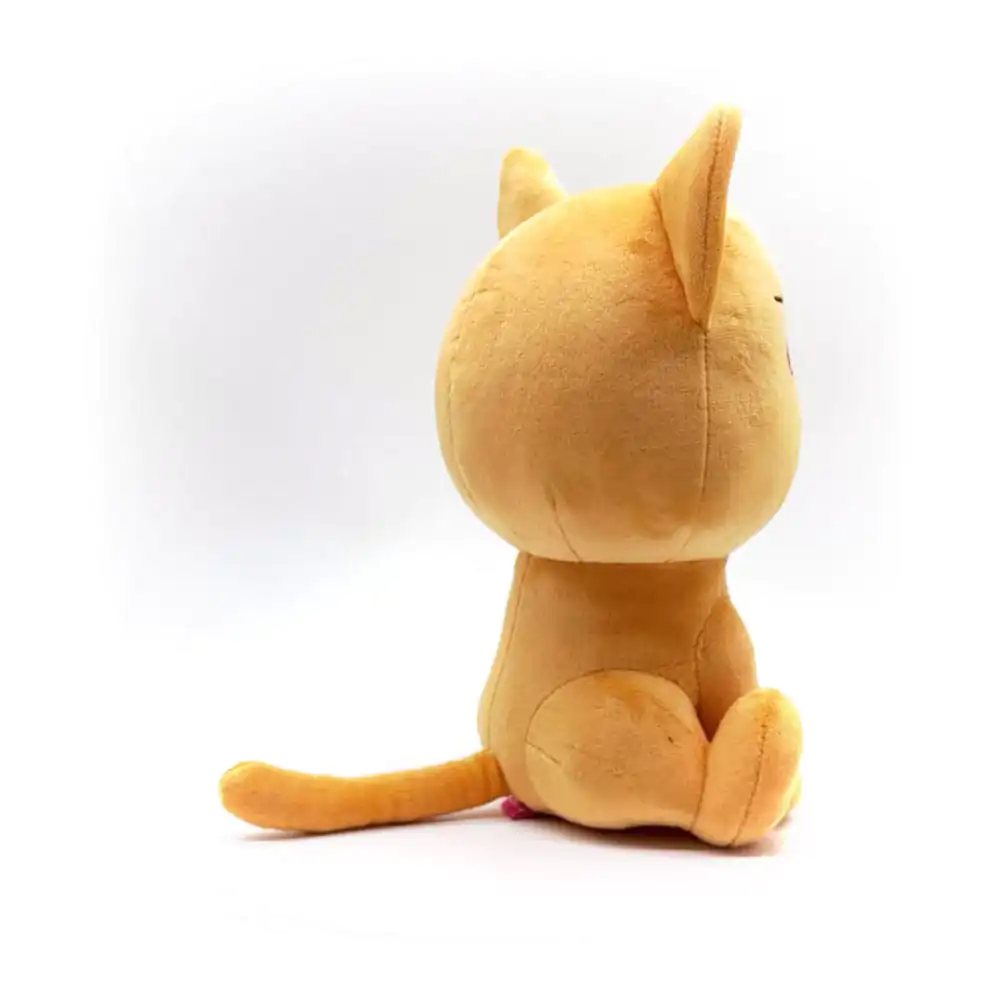 Fruits Basket plišasta figura Kyo Cat 22 cm fotografija izdelka