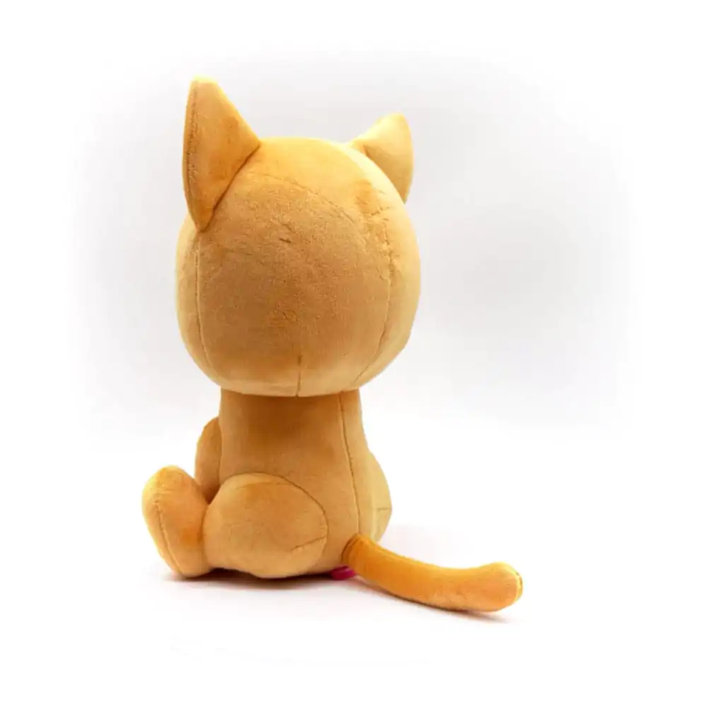 Fruits Basket plišasta figura Kyo Cat 22 cm fotografija izdelka