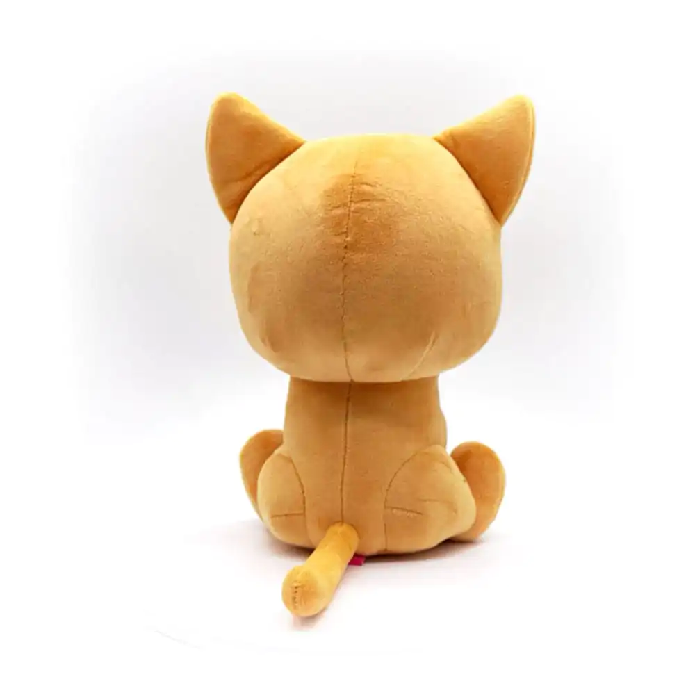 Fruits Basket plišasta figura Kyo Cat 22 cm fotografija izdelka