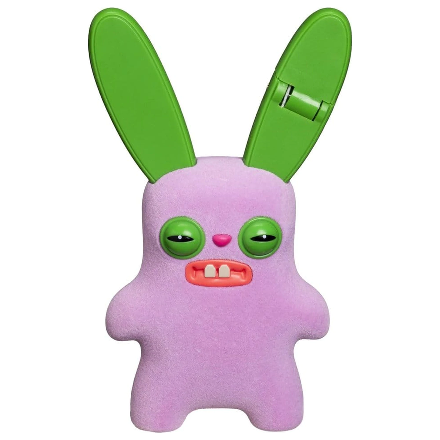 Fuggler: Feature Figures Figura Veleprodajna Škatla Rabid Rabbit Lilac fotografija izdelka