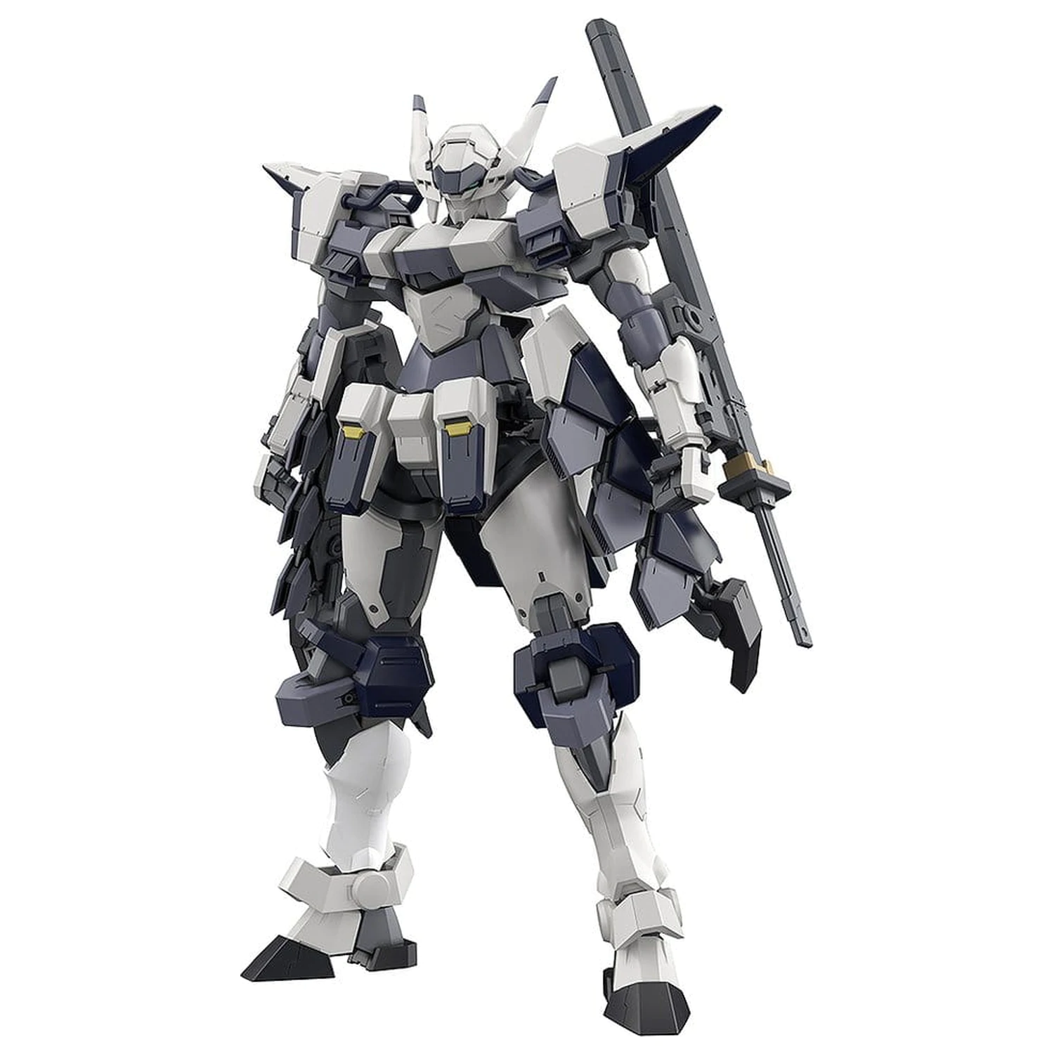 Full Metal Panic! Komplet plastičnega modela 1/48 Azur Raven 18 cm fotografija izdelka