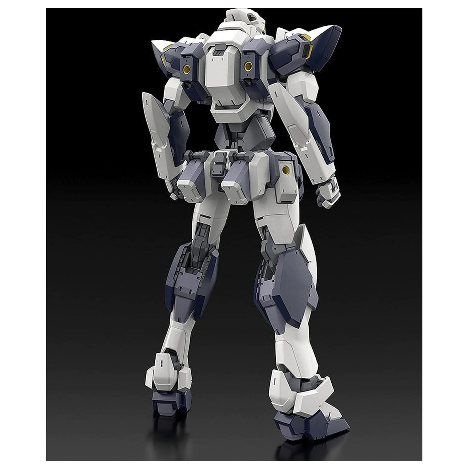 Full Metal Panic! Komplet plastičnih modelov 1/48 Arbalest 18 cm fotografija izdelka