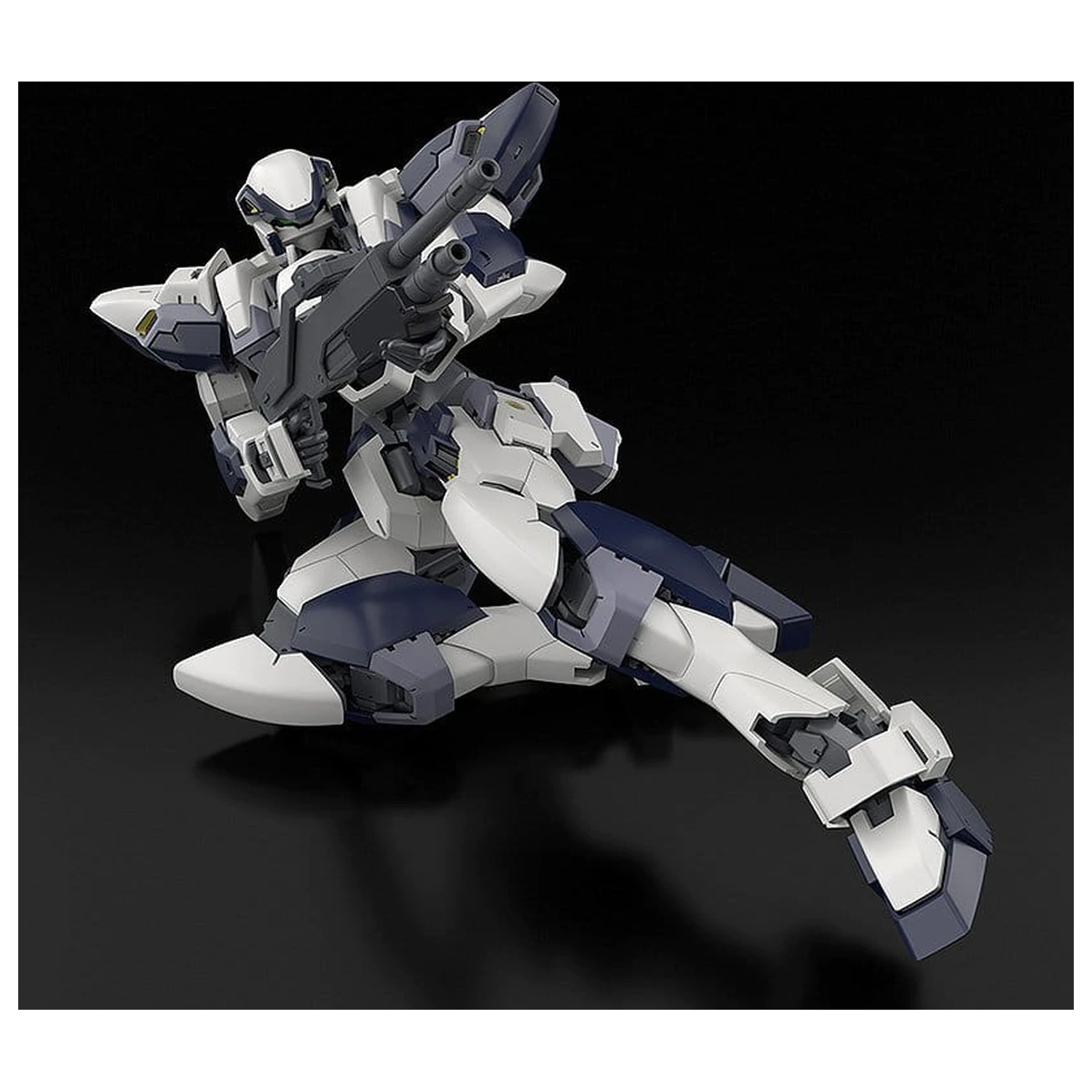 Full Metal Panic! Komplet plastičnih modelov 1/48 Arbalest 18 cm fotografija izdelka