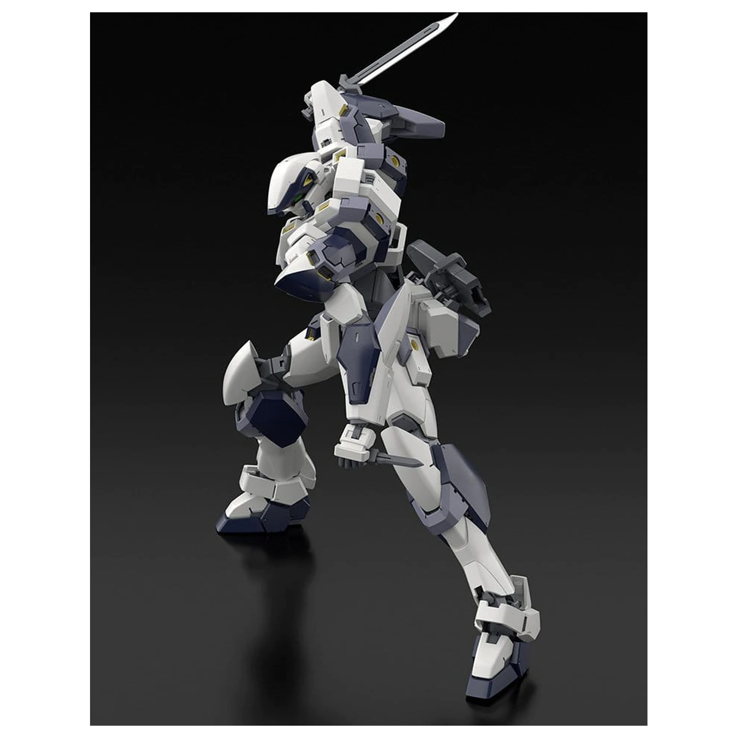 Full Metal Panic! Komplet plastičnih modelov 1/48 Arbalest 18 cm fotografija izdelka