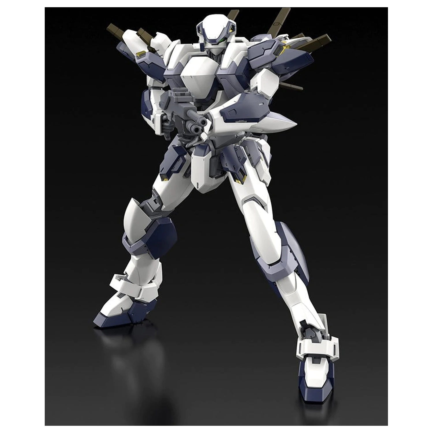 Full Metal Panic! Komplet plastičnih modelov 1/48 Arbalest 18 cm fotografija izdelka