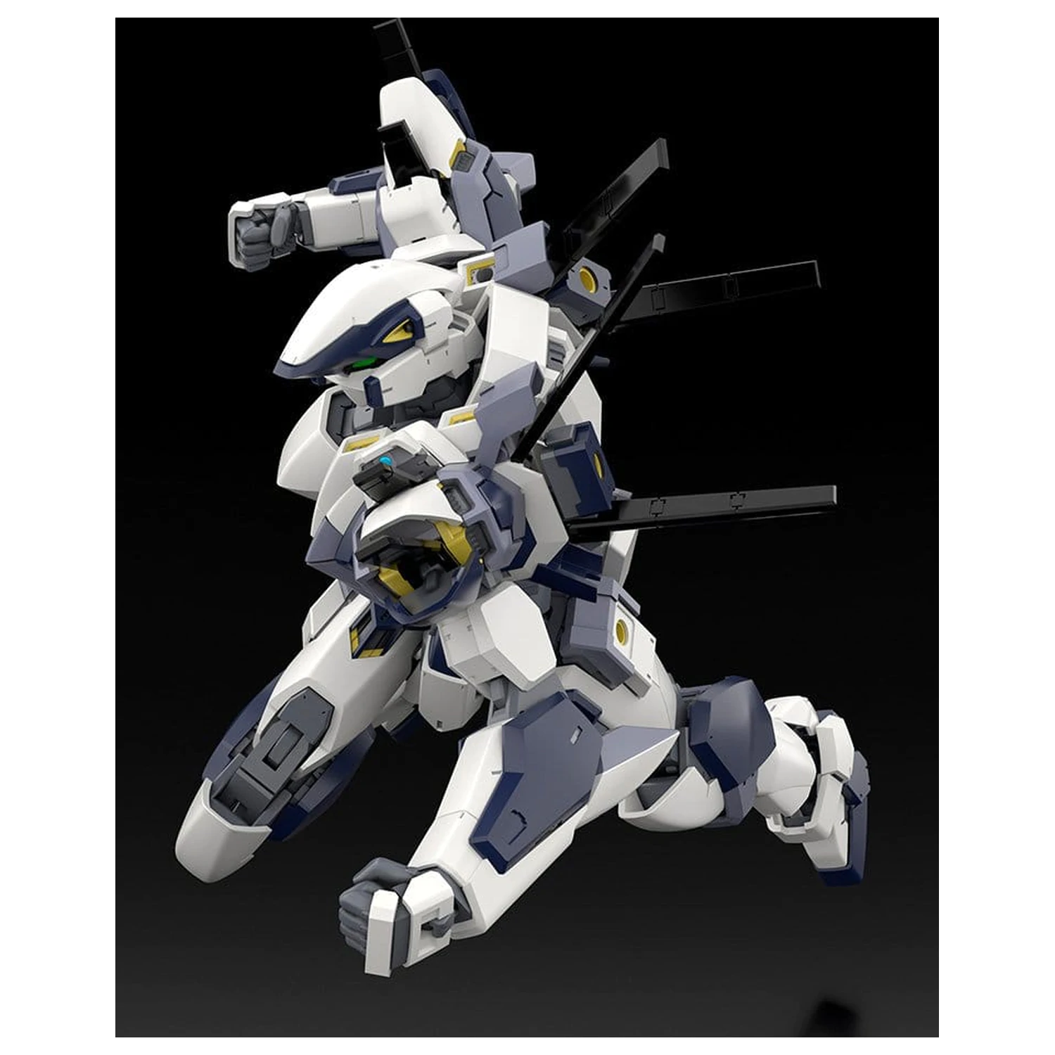 Full Metal Panic! Komplet plastičnega modela 1/48 Arbalest Posebni set 18 cm fotografija izdelka