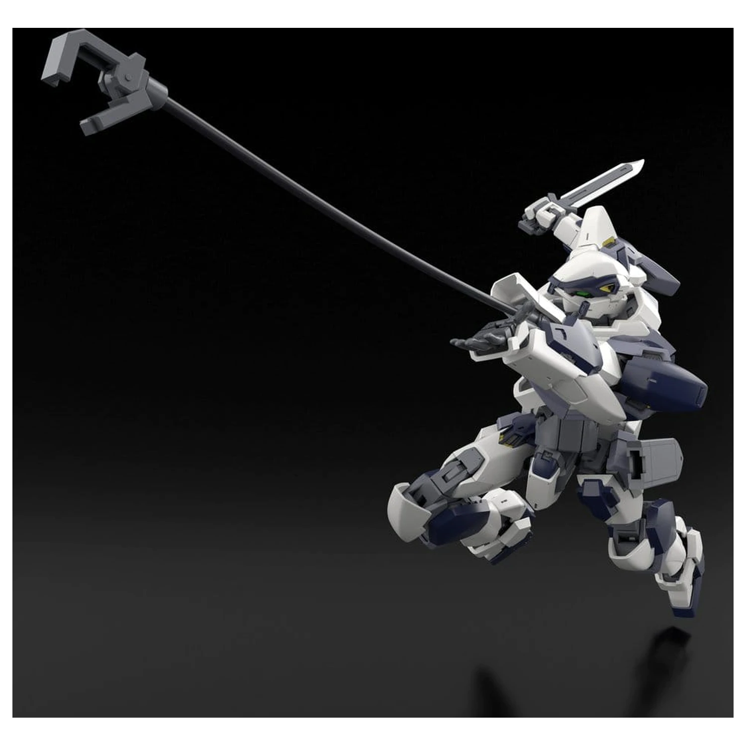 Full Metal Panic! Komplet plastičnega modela 1/48 Arbalest Posebni set 18 cm fotografija izdelka