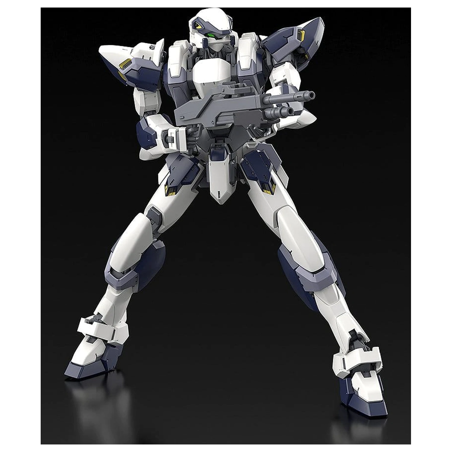 Full Metal Panic! Komplet plastičnega modela 1/48 Arbalest Posebni set 18 cm fotografija izdelka