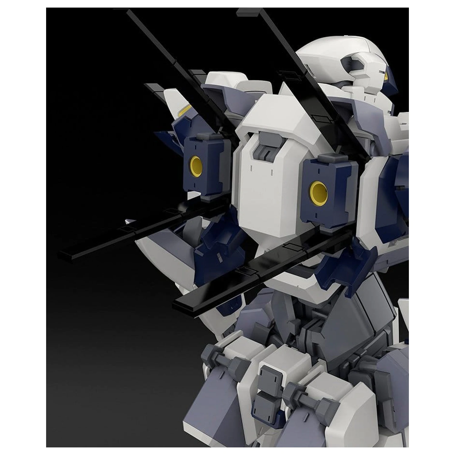 Full Metal Panic! Komplet plastičnega modela 1/48 Arbalest Posebni set 18 cm fotografija izdelka