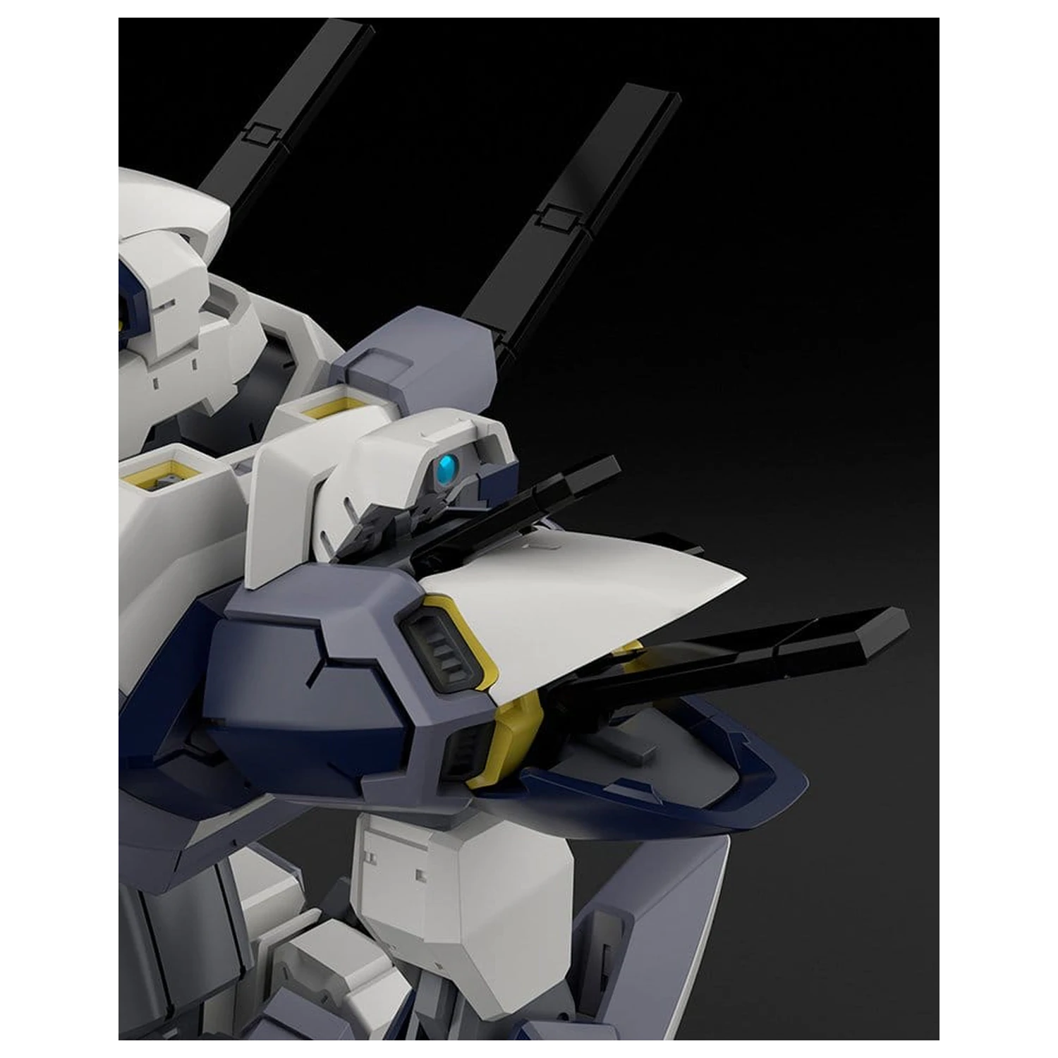 Full Metal Panic! Komplet plastičnega modela 1/48 Arbalest Posebni set 18 cm fotografija izdelka