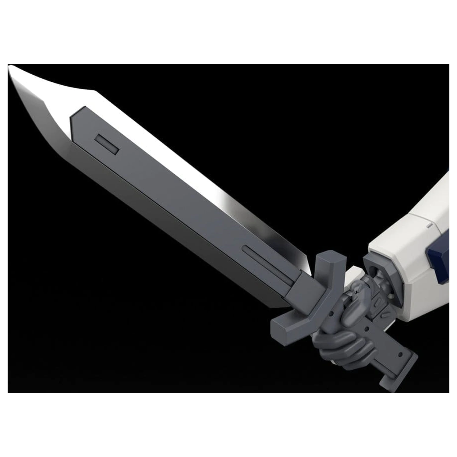 Full Metal Panic! Komplet plastičnega modela 1/48 Arbalest Posebni set 18 cm fotografija izdelka