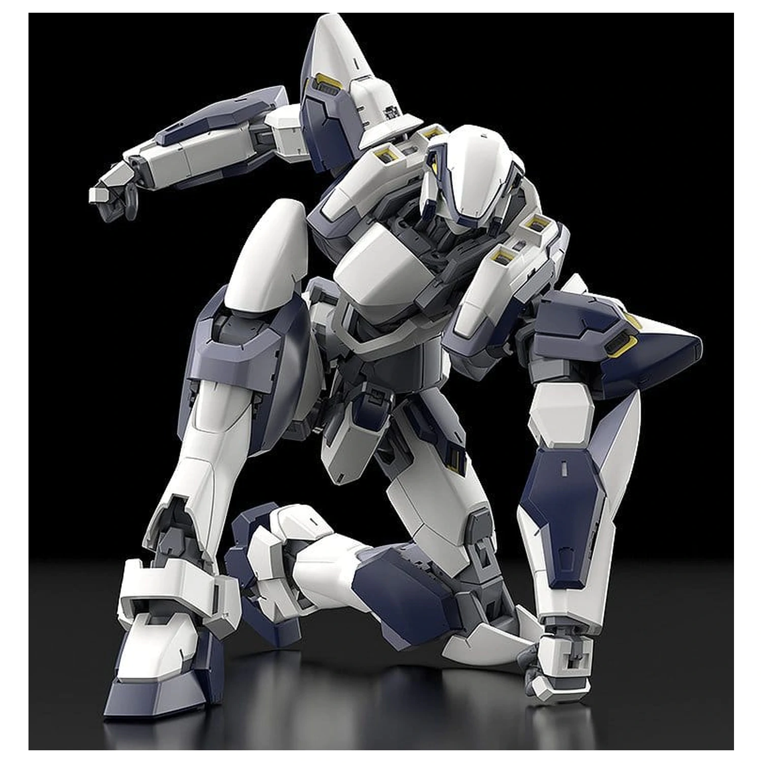 Full Metal Panic! Komplet plastičnega modela 1/48 Arbalest Posebni set 18 cm fotografija izdelka