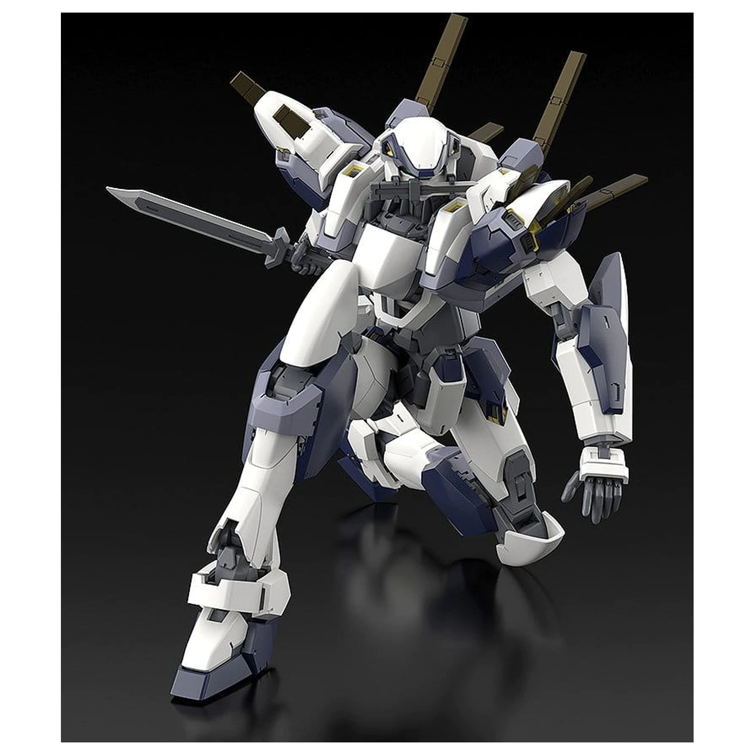 Full Metal Panic! Komplet plastičnega modela 1/48 Arbalest Posebni set 18 cm fotografija izdelka