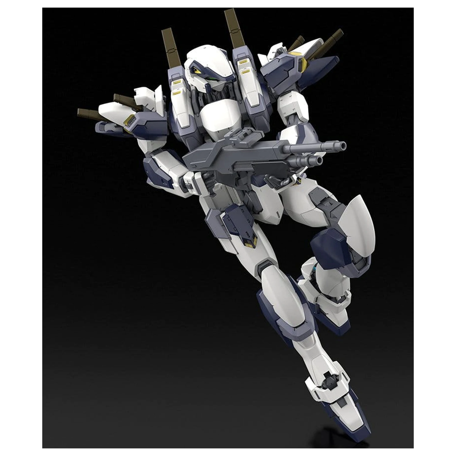 Full Metal Panic! Komplet plastičnega modela 1/48 Arbalest Posebni set 18 cm fotografija izdelka