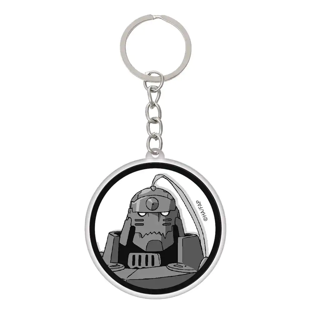 Fullmetal Alchemist adventni koledar fotografija izdelka