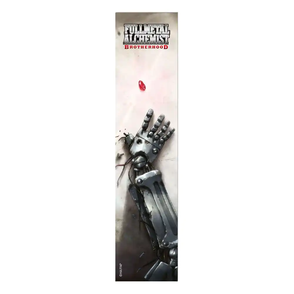 Fullmetal Alchemist adventni koledar fotografija izdelka