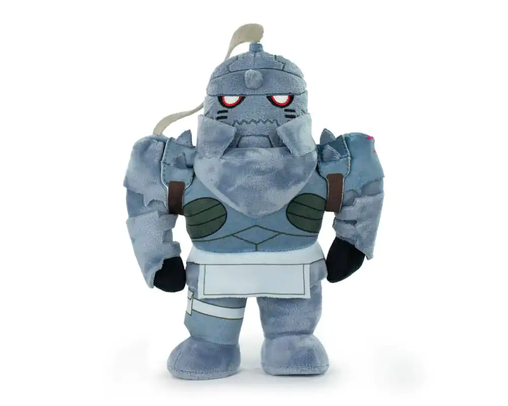 Fullmetal Alchemist Plišasta figura Alphonse 26 cm fotografija izdelka