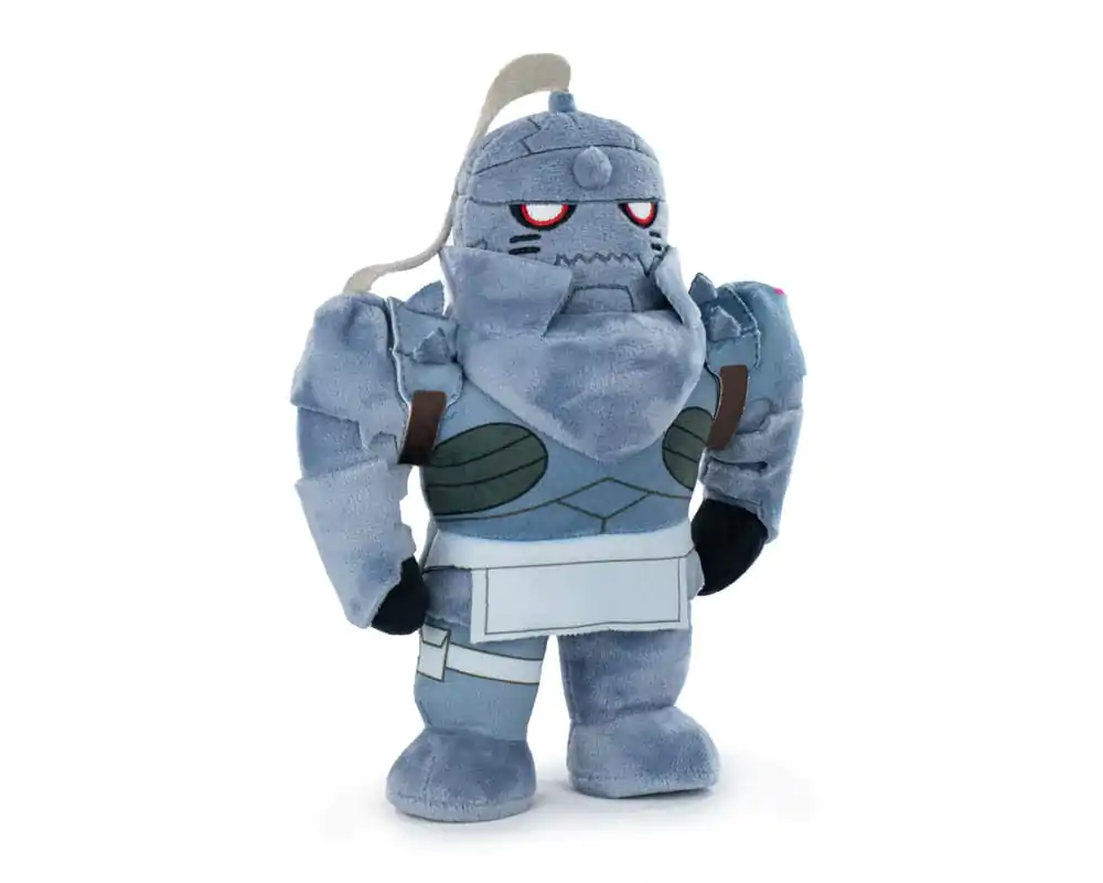 Fullmetal Alchemist Plišasta figura Alphonse 26 cm fotografija izdelka