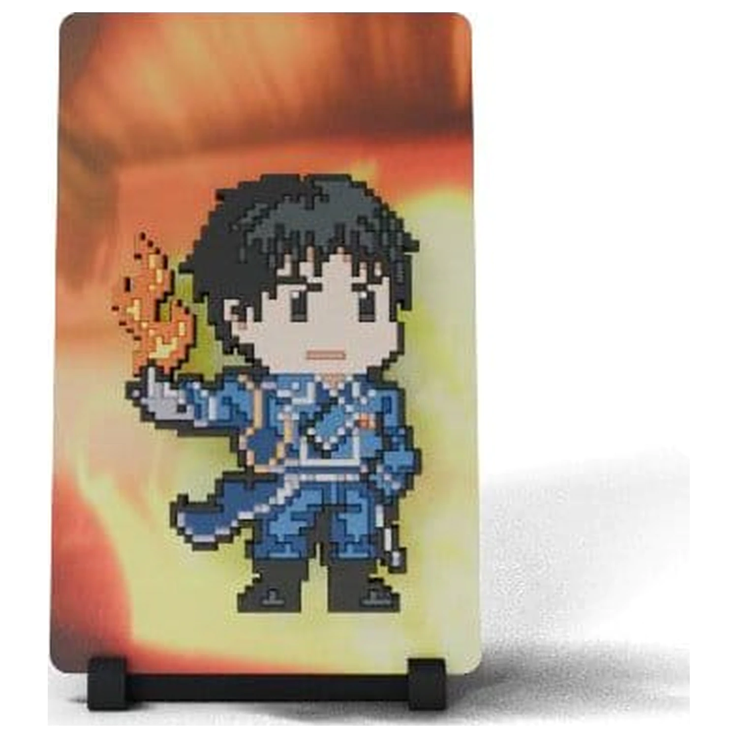 Fullmetal Alchemist: Brotherhood FiGGYZ Magnetni zbirateljski Roy Mustang 11 cm fotografija izdelka