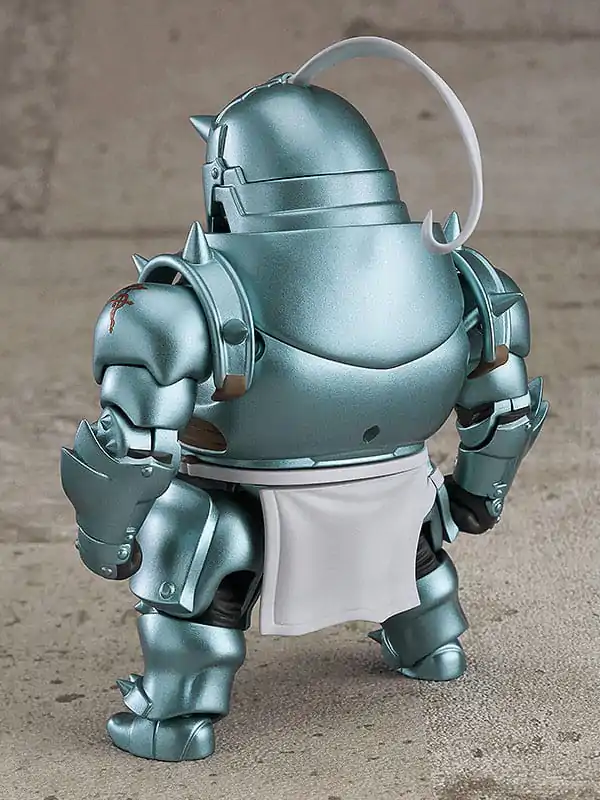 Fullmetal Alchemist: Brotherhood Nendoroid akcijska figura Alphonse Elric 10 cm fotografija izdelka