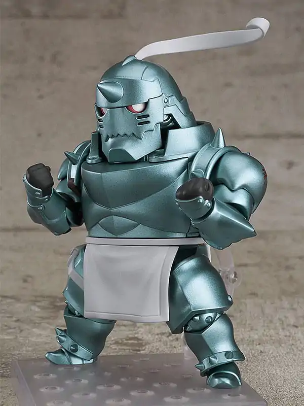 Fullmetal Alchemist: Brotherhood Nendoroid akcijska figura Alphonse Elric 10 cm fotografija izdelka