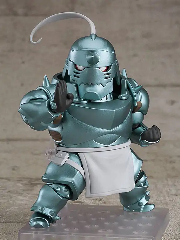 Fullmetal Alchemist: Brotherhood Nendoroid akcijska figura Alphonse Elric 10 cm fotografija izdelka