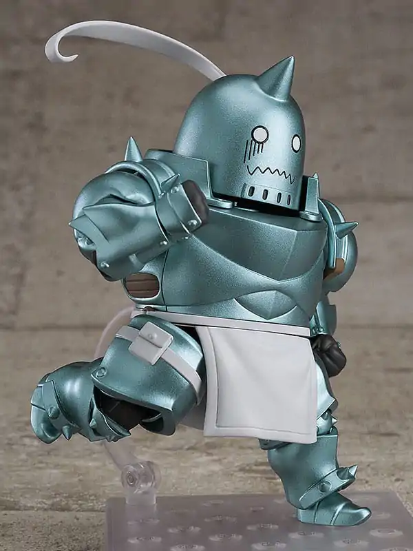 Fullmetal Alchemist: Brotherhood Nendoroid akcijska figura Alphonse Elric 10 cm fotografija izdelka