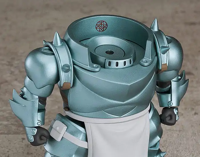 Fullmetal Alchemist: Brotherhood Nendoroid akcijska figura Alphonse Elric 10 cm fotografija izdelka
