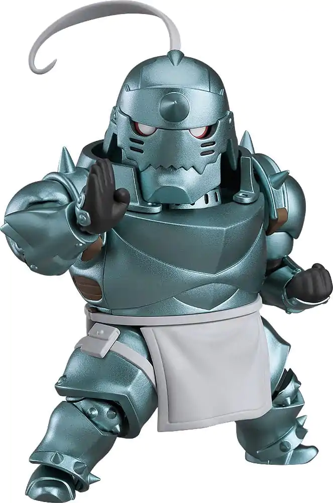 Fullmetal Alchemist: Brotherhood Nendoroid akcijska figura Alphonse Elric 10 cm fotografija izdelka