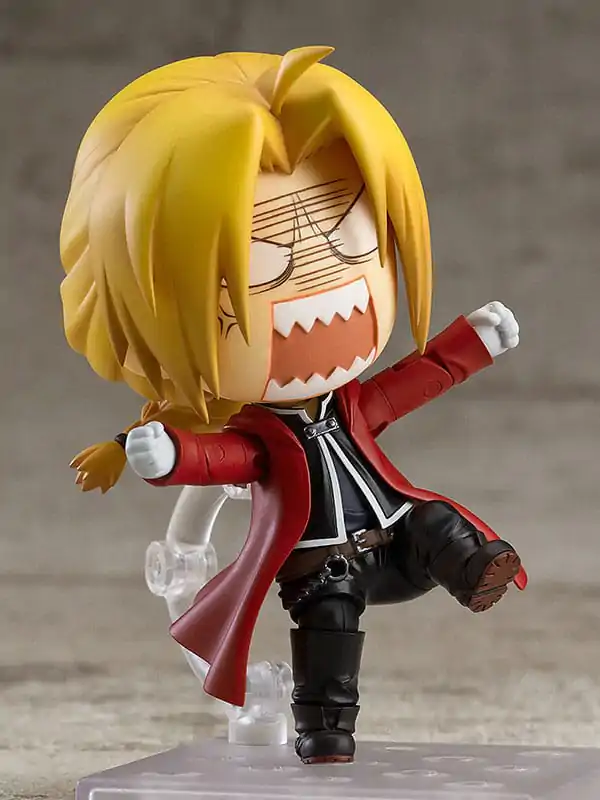 Fullmetal Alchemist: Brotherhood Nendoroid akcijska figura Edward Elric 10 cm fotografija izdelka