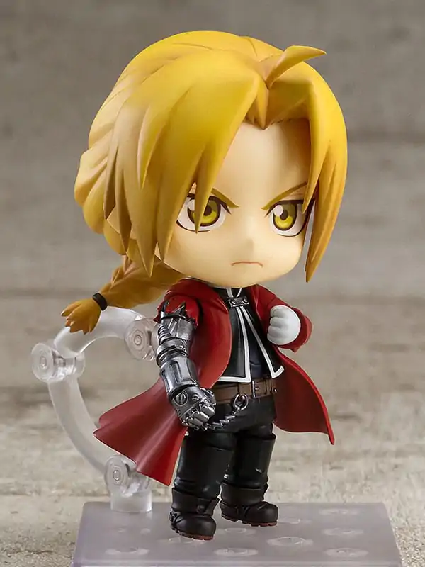 Fullmetal Alchemist: Brotherhood Nendoroid akcijska figura Edward Elric 10 cm fotografija izdelka
