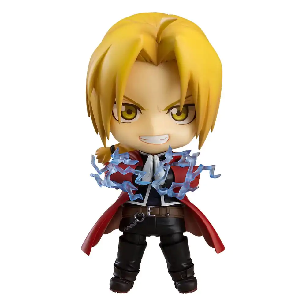 Fullmetal Alchemist: Brotherhood Nendoroid akcijska figura Edward Elric 10 cm fotografija izdelka