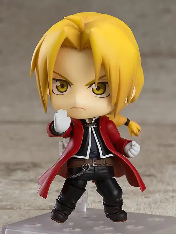 Fullmetal Alchemist: Brotherhood Nendoroid akcijska figura Edward Elric 10 cm fotografija izdelka