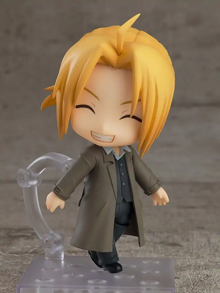 Fullmetal Alchemist: Brotherhood Nendoroid akcijska figura Edward Elric: Final Episode Ver. 10 cm fotografija izdelka