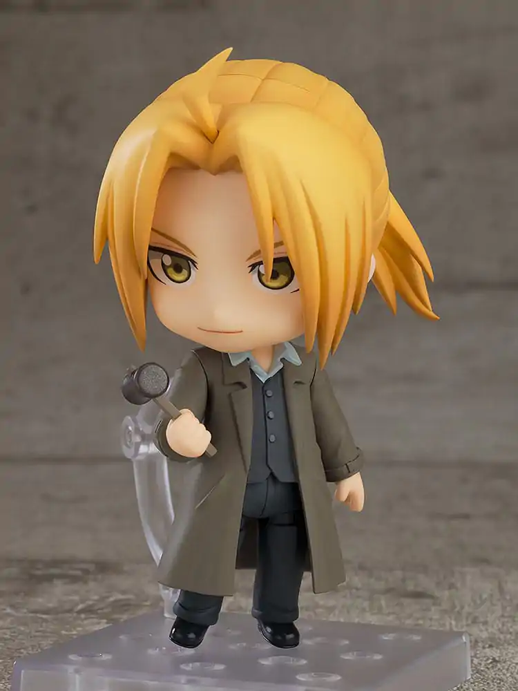 Fullmetal Alchemist: Brotherhood Nendoroid akcijska figura Edward Elric: Final Episode Ver. 10 cm fotografija izdelka