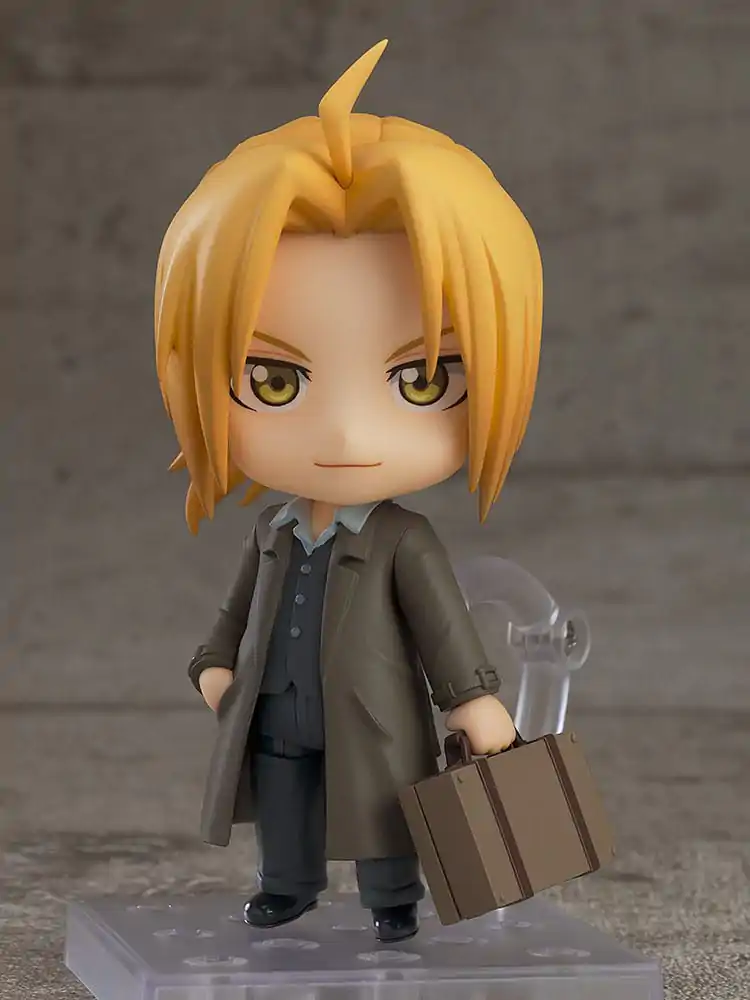 Fullmetal Alchemist: Brotherhood Nendoroid akcijska figura Edward Elric: Final Episode Ver. 10 cm fotografija izdelka