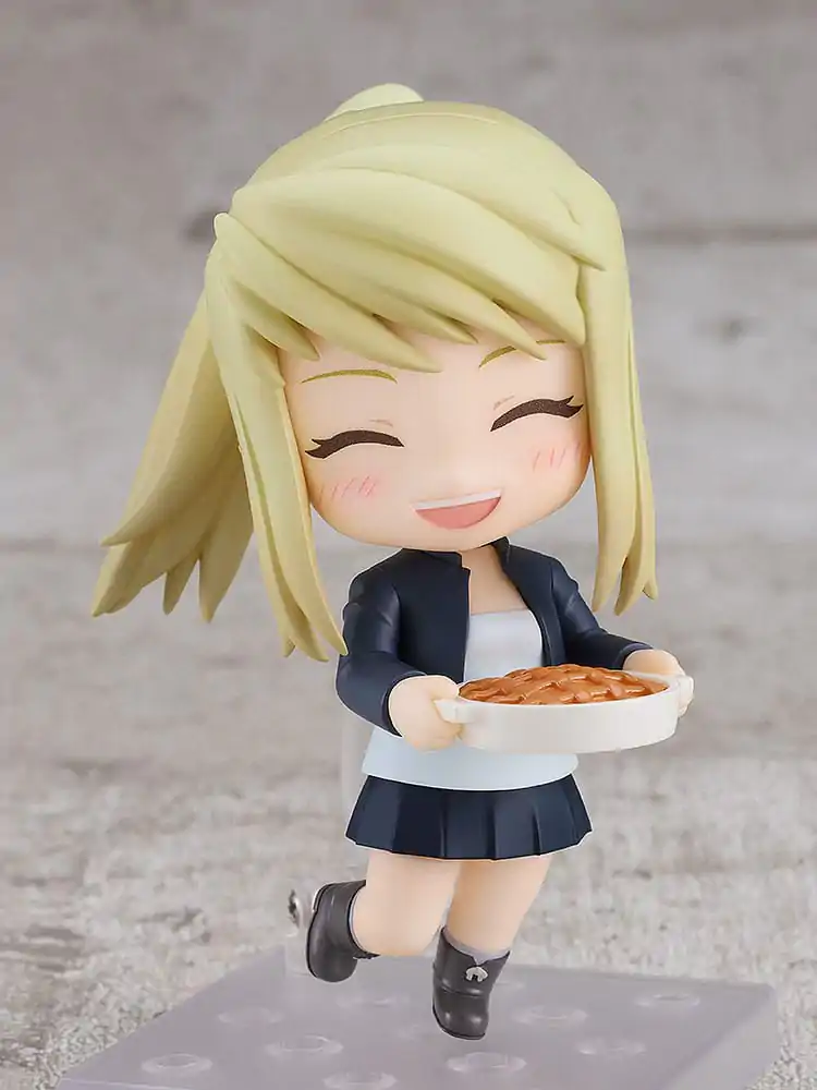 Fullmetal Alchemist: Brotherhood Nendoroid akcijska figura Winry Rockbell 10 cm fotografija izdelka