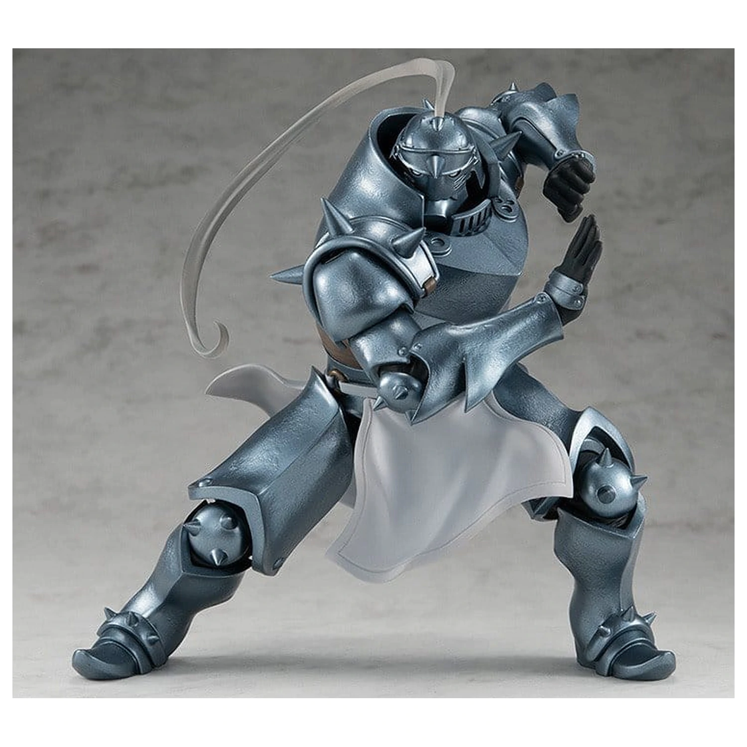 Fullmetal Alchemist: Brotherhood Pop Up Parade PVC kip Alphonse Elric 17 cm fotografija izdelka