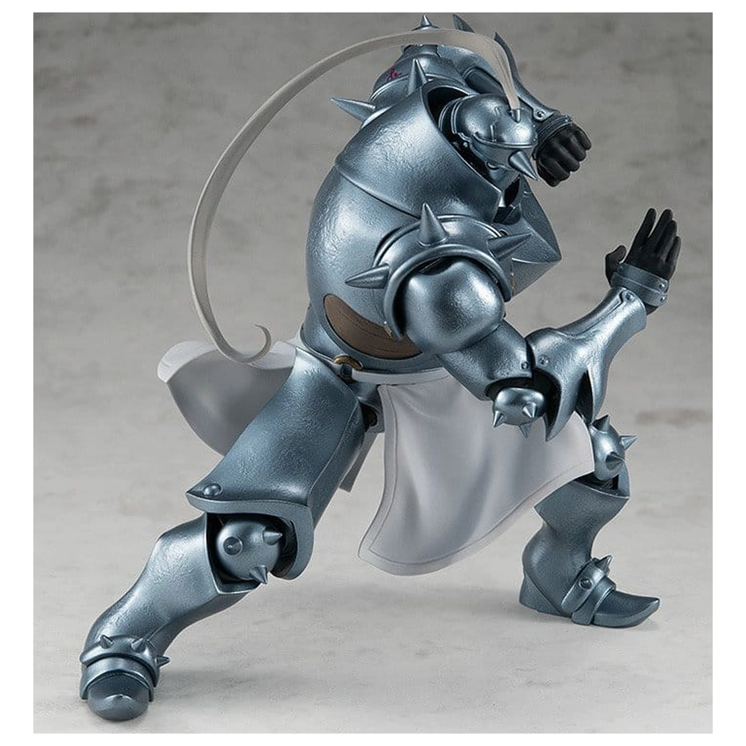 Fullmetal Alchemist: Brotherhood Pop Up Parade PVC kip Alphonse Elric 17 cm fotografija izdelka