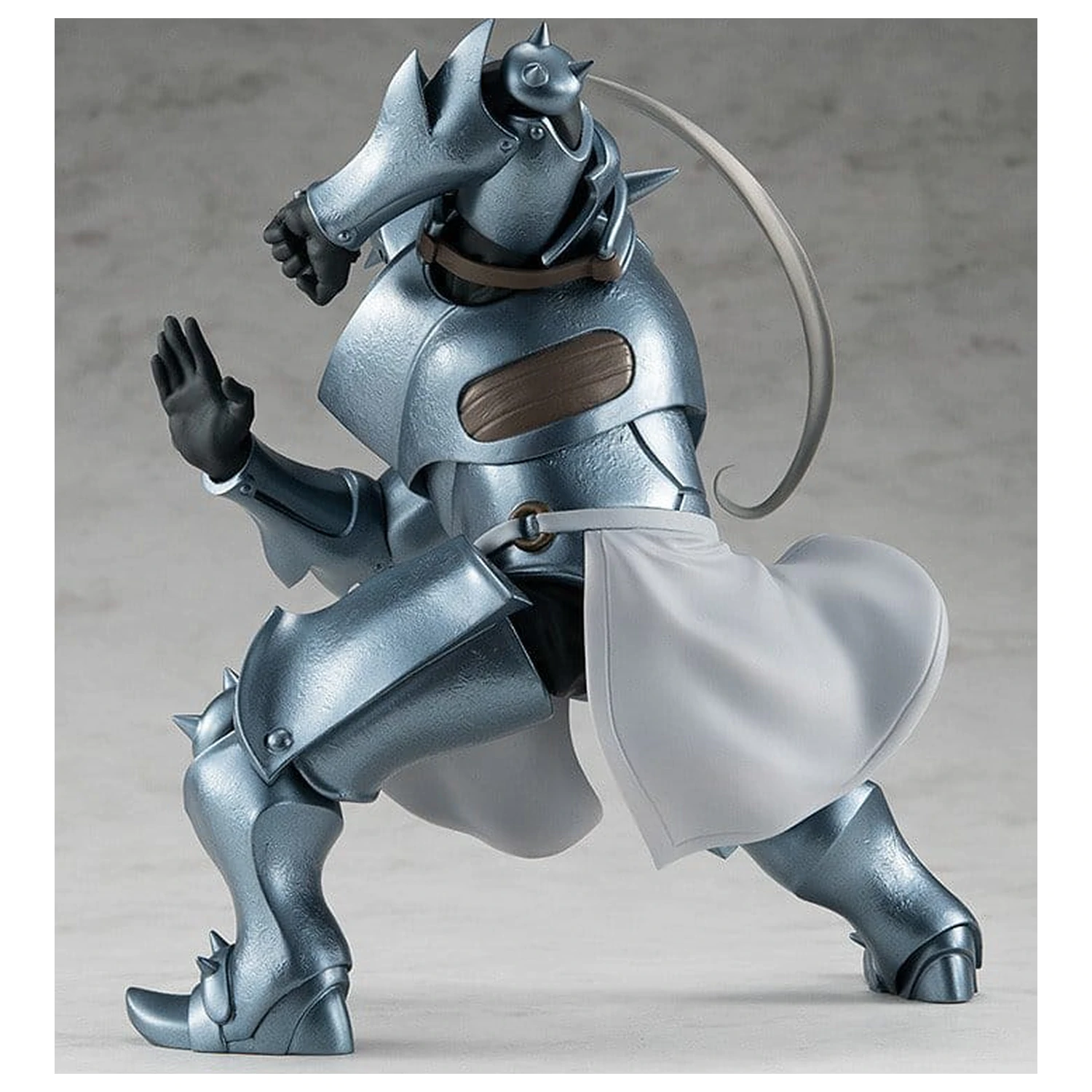 Fullmetal Alchemist: Brotherhood Pop Up Parade PVC kip Alphonse Elric 17 cm fotografija izdelka