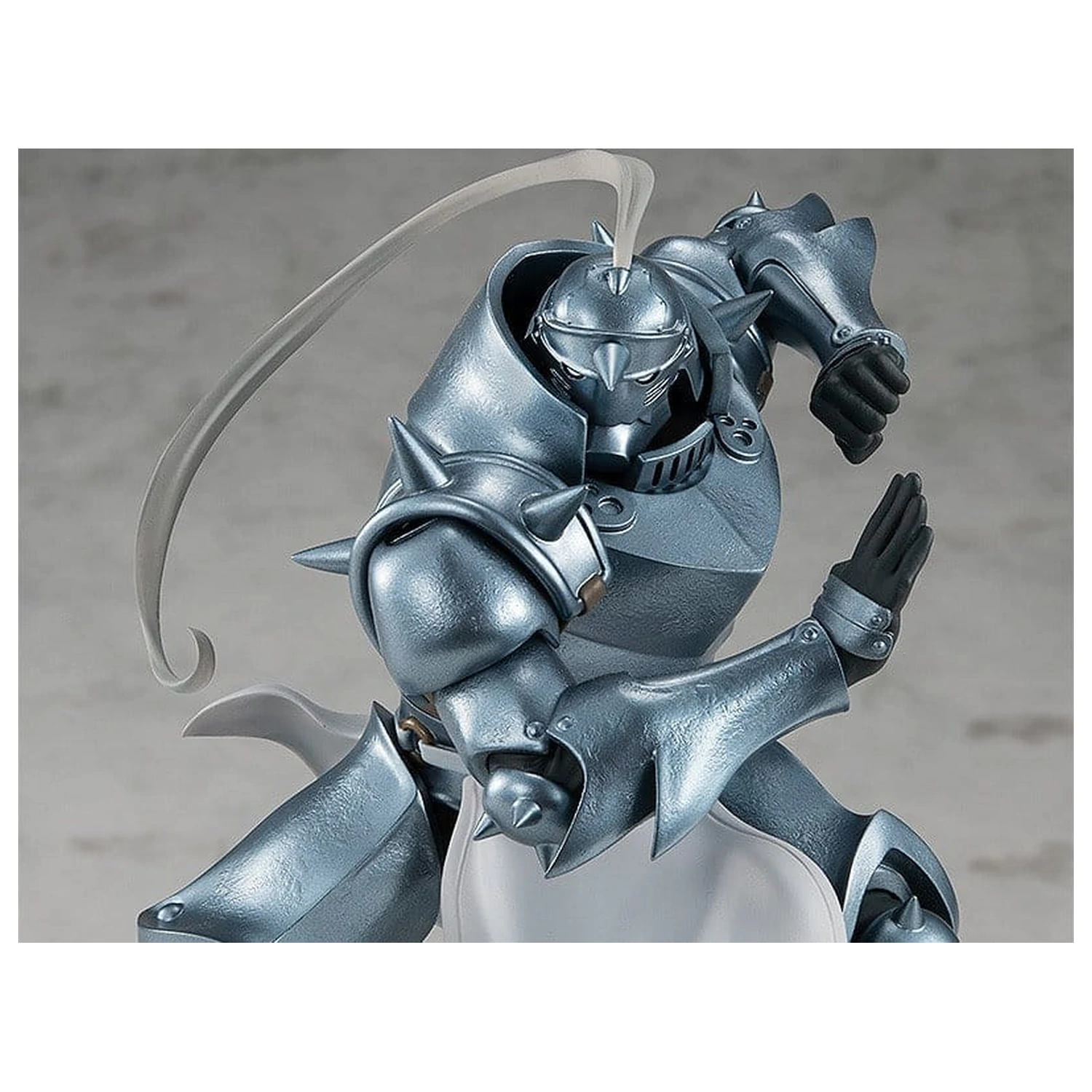Fullmetal Alchemist: Brotherhood Pop Up Parade PVC kip Alphonse Elric 17 cm fotografija izdelka