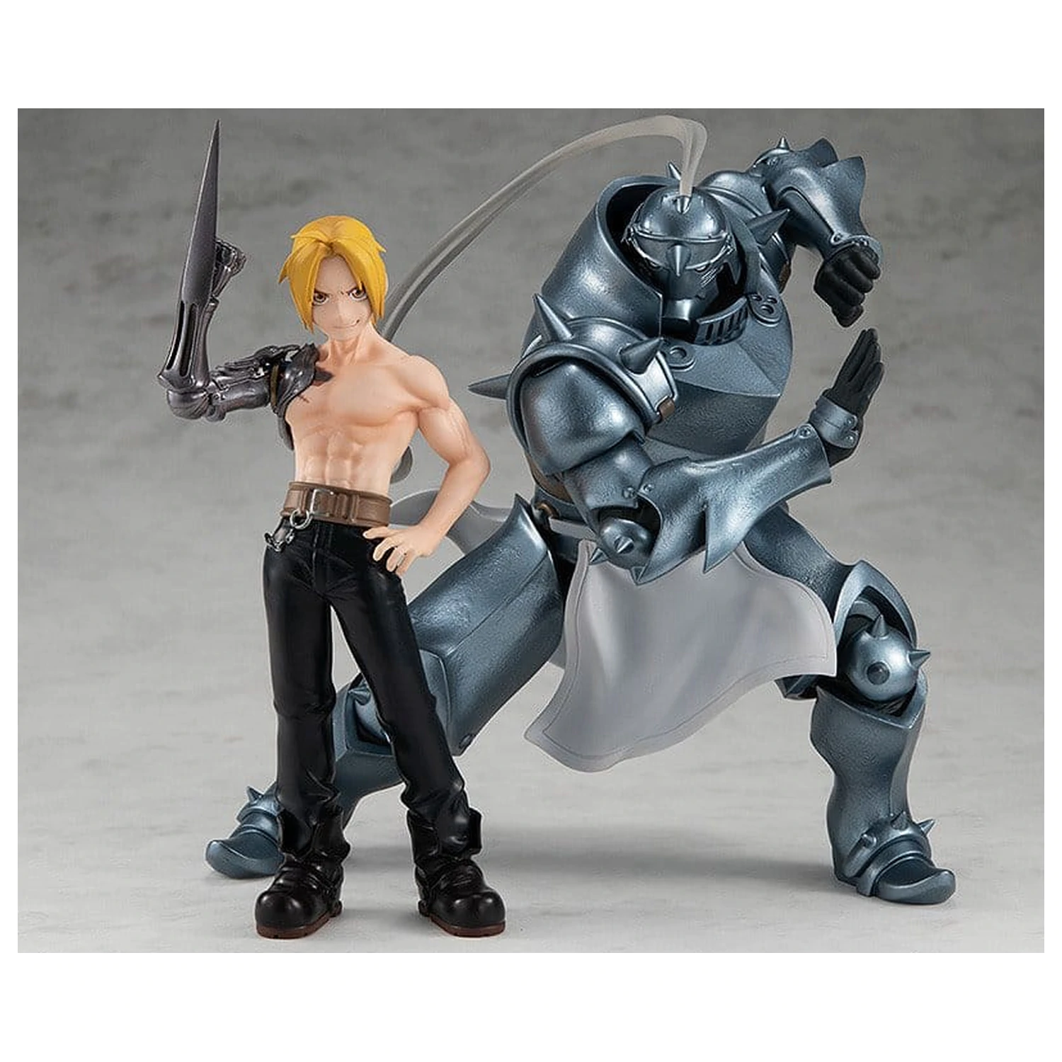 Fullmetal Alchemist: Brotherhood Pop Up Parade PVC kip Alphonse Elric 17 cm fotografija izdelka