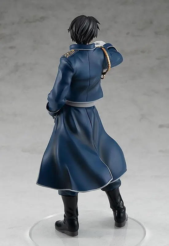 Fullmetal Alchemist: Brotherhood Pop Up Parade PVC Kip Roy Mustang 17 cm fotografija izdelka