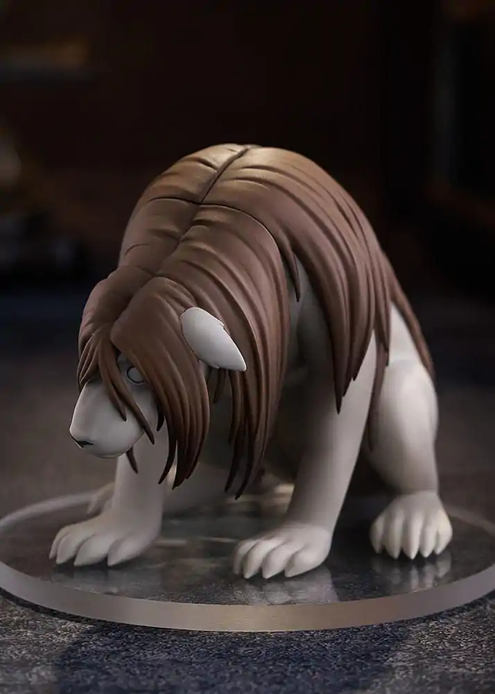 Fullmetal Alchemist: Brotherhood Pop Up Parade PVC Kip Shou Tucker & Nina Chimera 18 cm fotografija izdelka