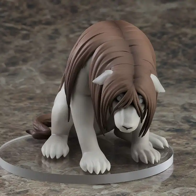 Fullmetal Alchemist: Brotherhood Pop Up Parade PVC Kip Shou Tucker & Nina Chimera 18 cm fotografija izdelka