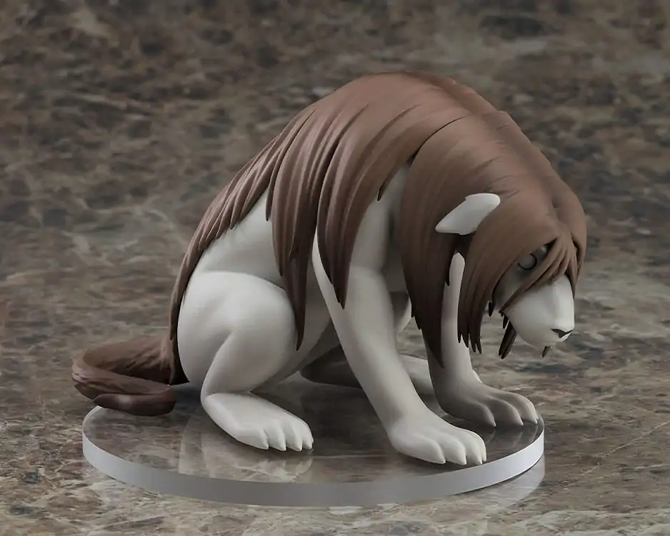 Fullmetal Alchemist: Brotherhood Pop Up Parade PVC Kip Shou Tucker & Nina Chimera 18 cm fotografija izdelka