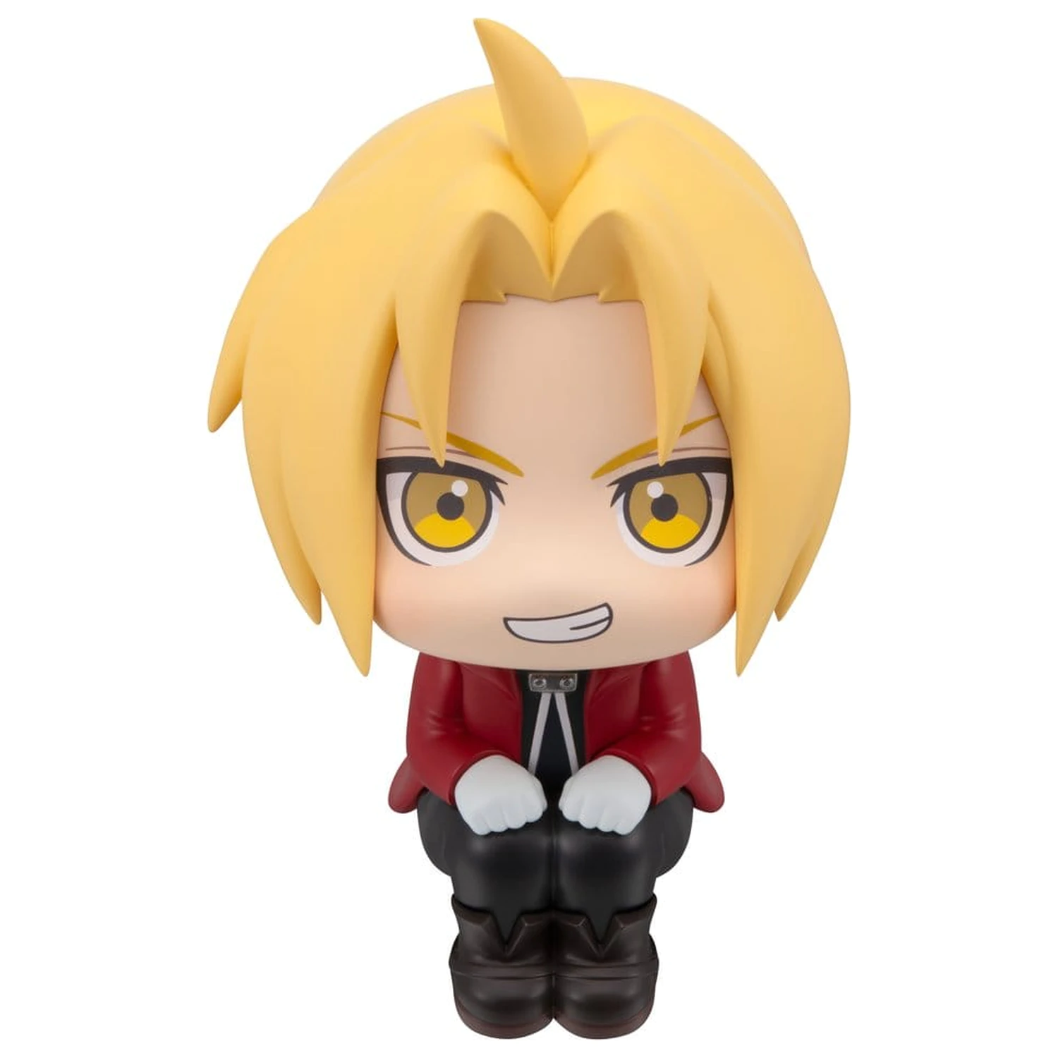 Fullmetal Alchemist Look Up PVC figura Edward Elric 11 cm fotografija izdelka