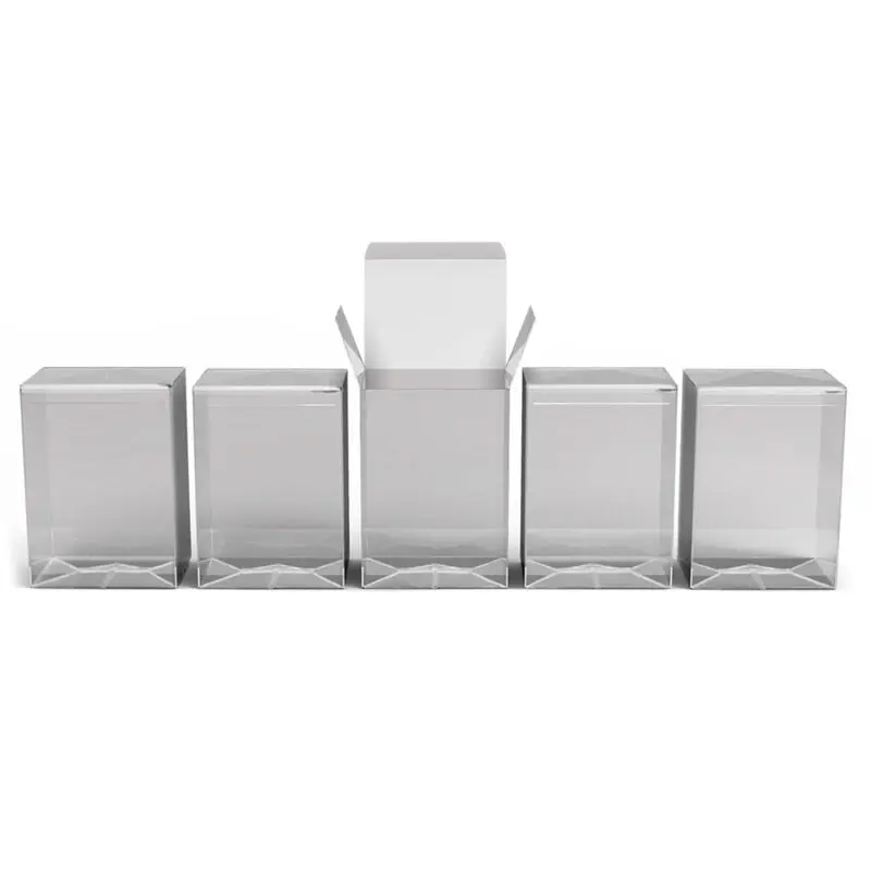 Funko zaščitni ovitek za 5 figuric Pop normalne velikosti fotografija izdelka